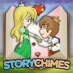 Princess and Pea StoryChimes Apk