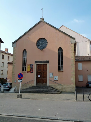Ecole Sainte-Therese