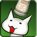 CUPS　&　CATS mobile app icon