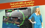 MAYDAY! Emergency Landing Captura de tela 4