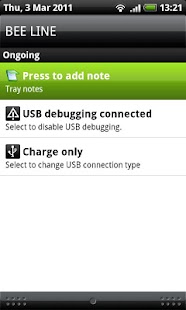 How to get Tray notes 3.0 mod apk for bluestacks