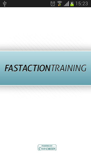 Fast Action Training