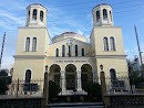 Church Analipsi Drapetsona