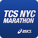 TCS NYC Marathon by ASICS