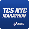 TCS NYC Marathon by ASICS Application icon