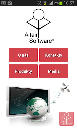 AltairSoftware