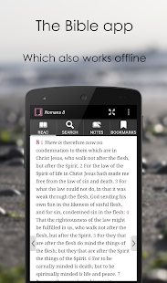 How to download Bible - King James Version lastet apk for laptop