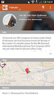 Paincongress Screenshots 6