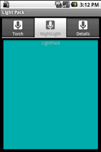 LightPack Screenshots 1