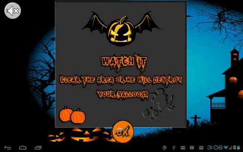 How to mod Halloween Bash 2.0 unlimited apk for pc