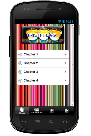 【免費娛樂App】Free Cocktail Irish Flag-APP點子
