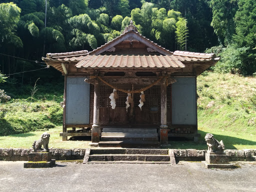大潮神社