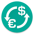 Material Currency Converter Apk