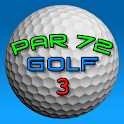 Par 72 Golf HD