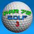 Par 72 Golf HD3.1.10 (Paid)