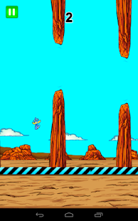 Free Download Lucky Dinosaur Peak Line Flow APK for PC