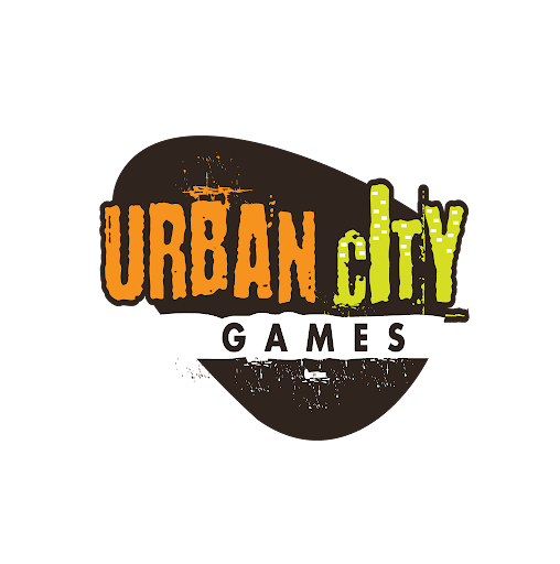 Urban City Games