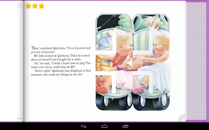 The Hundred Thousands Kid Book poster 3