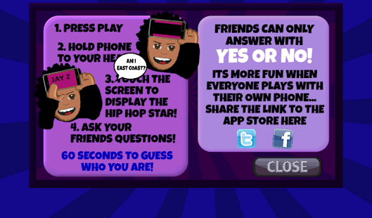 Download Who Am I? Hip Hop Collection APK