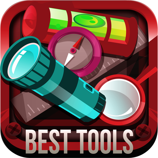 Best Tools Free 工具 App LOGO-APP開箱王