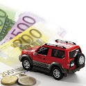 Auto expenditures Lite logo