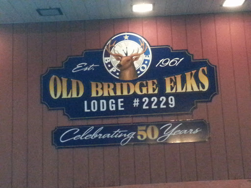 Old Bridge Elks Club