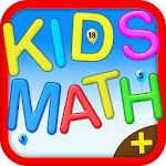 Kids Maths - Addition Apk