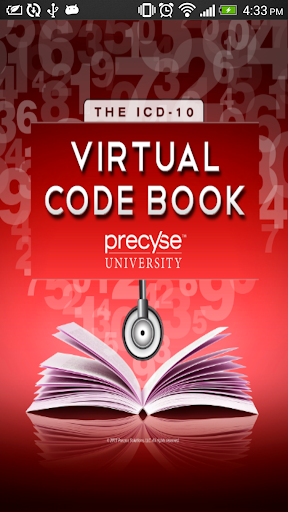 ICD-10 Virtual Code Book