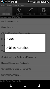 How to install Austin-Travis County EMS patch 1.6 apk for laptop