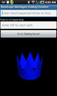 Free RuneScape Staker FREE APK