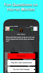 How to get Horror Movie Trivia 1.5683 unlimited apk for laptop