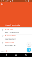 Sharelock APK تصویر نماگرفت #3