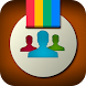 InsTrack for Instagram icon