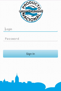 Lastest Argentina Movil APK for Android