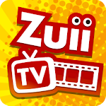 Cover Image of Descargar ZuiiTV 1.0.20 APK
