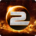 PlanetSide 2 Mobile Uplink icon