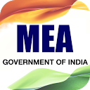 MEAIndia mobile app icon