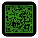 Professor Green Official App logo