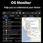 OS Monitor Apk
