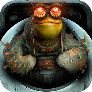 Bounty Arms Mod apk أحدث إصدار تنزيل مجاني