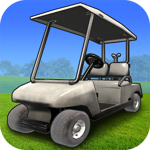 Golf Cart Parking Challenge for PC and MAC
