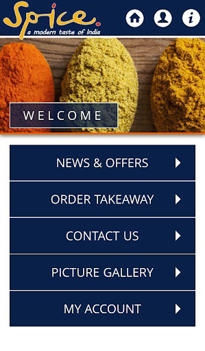 Spice Takeaway Nottingham