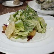 【台北國賓大飯店】A Cut 牛排館
