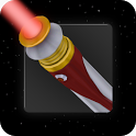 Laser Pointer Simulator icon