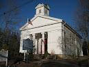 Cokesbury Methodist Episcopal 