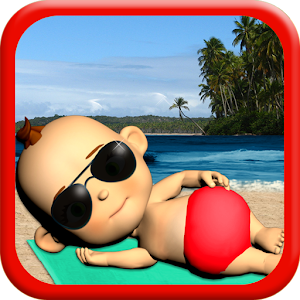 My Baby: Babsy at the Beach 3D 1.0