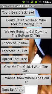 Free Download Leprechaun In Alabama APK