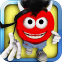 Punching Buddy FREE logo