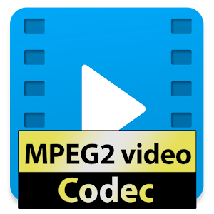 Resultado de imagen para mpeg 2 codec