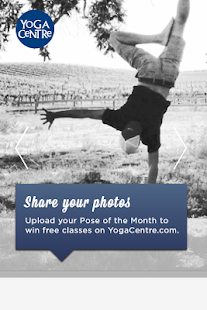 Download Yoga Centre APK for Android